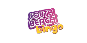 SouthBeachBingo Casino Logo
