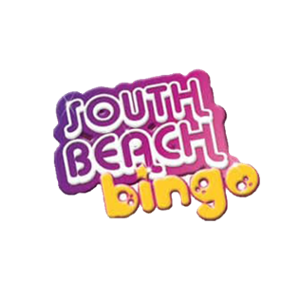 SouthBeachBingo Casino Logo