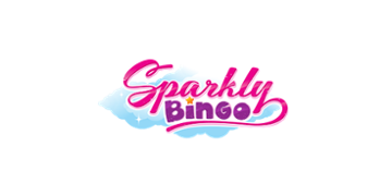 Sparkly Bingo Casino Logo