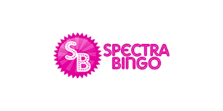 Spectra Bingo Casino logo