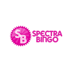 Spectra Bingo Casino Logo