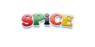 Spice Bingo Casino Logo