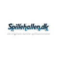 Spillehallen Casino Logo