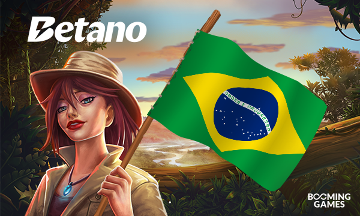 Betano Brazil