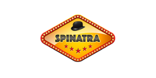 Spinatra Casino Logo