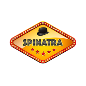Spinatra Casino Logo