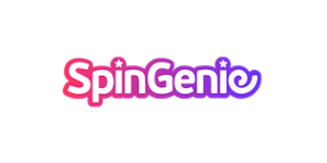 Онлайн-Казино Spin Genie Logo