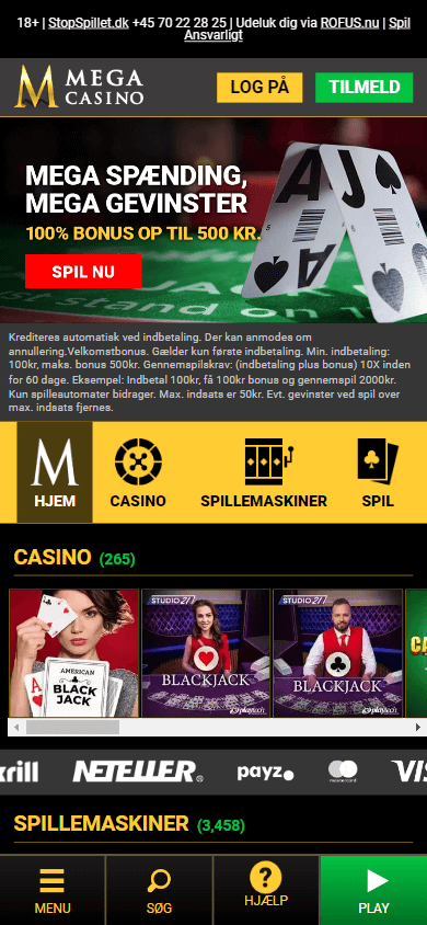 mega_casino_dk_homepage_mobile