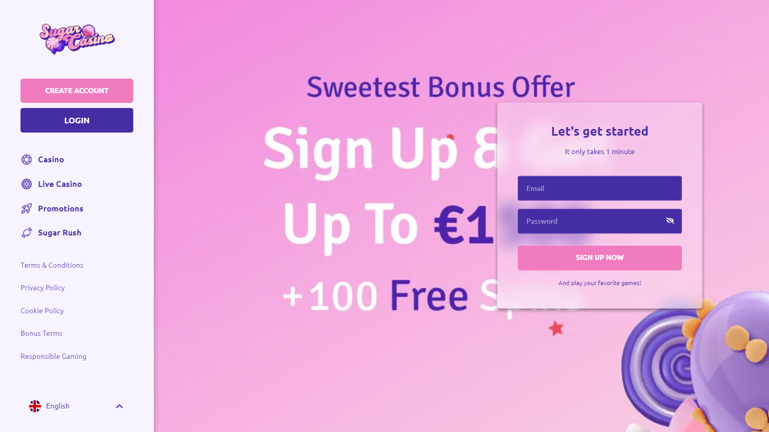 sugar_casino_homepage_desktop