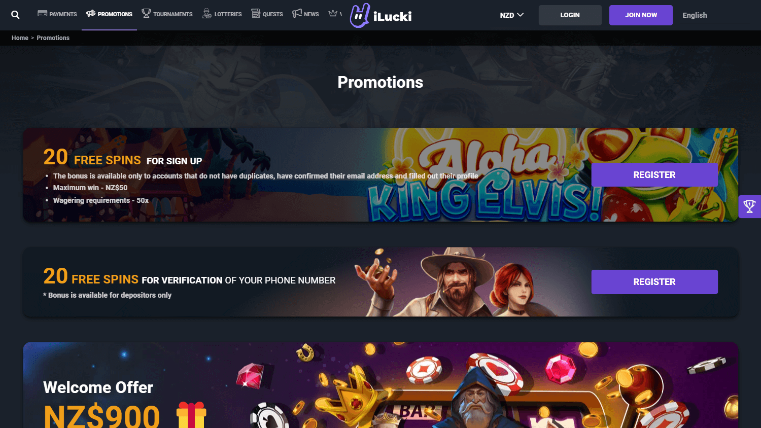ilucki_casino_promotions_desktop