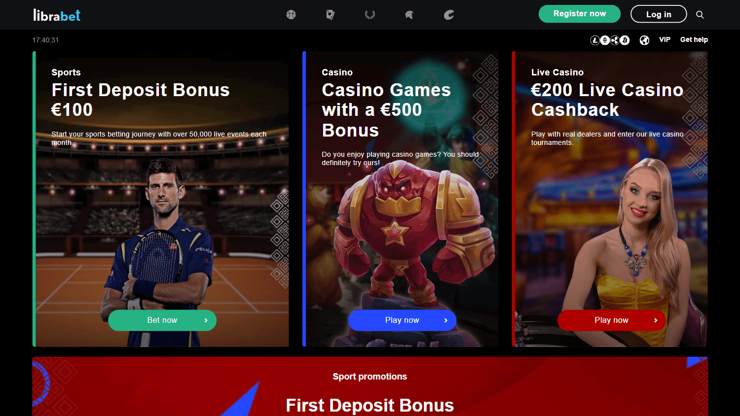 librabet_casino_homepage_desktop