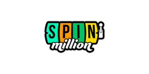 Spin Million Casino Logo