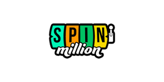 Логотип SpinMillion Casino