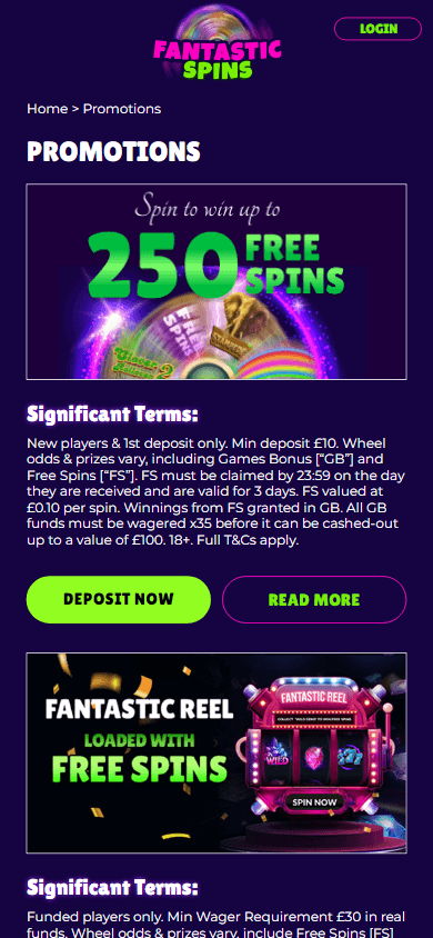 fantastic_spins_casino_promotions_mobile