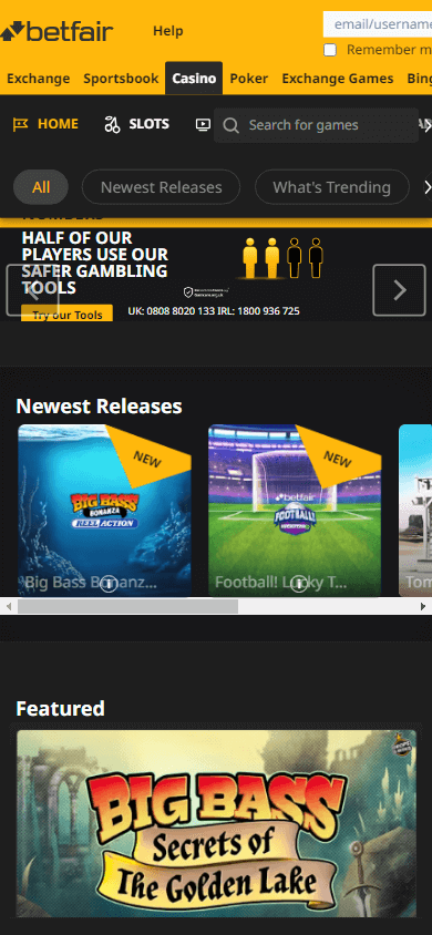 betfair_casino_homepage_mobile