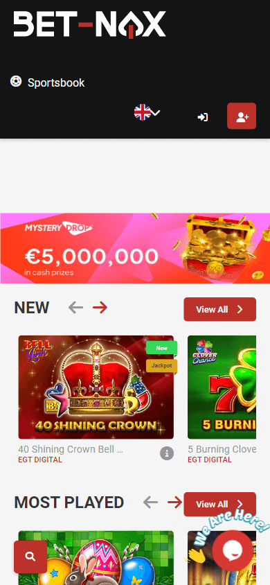 bet_nox_casino_homepage_mobile