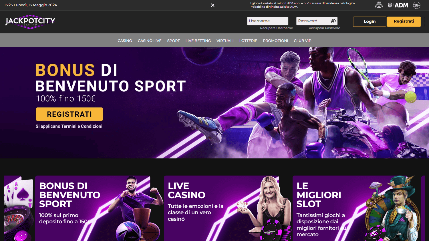 jackpotcity_casino_it_homepage_desktop