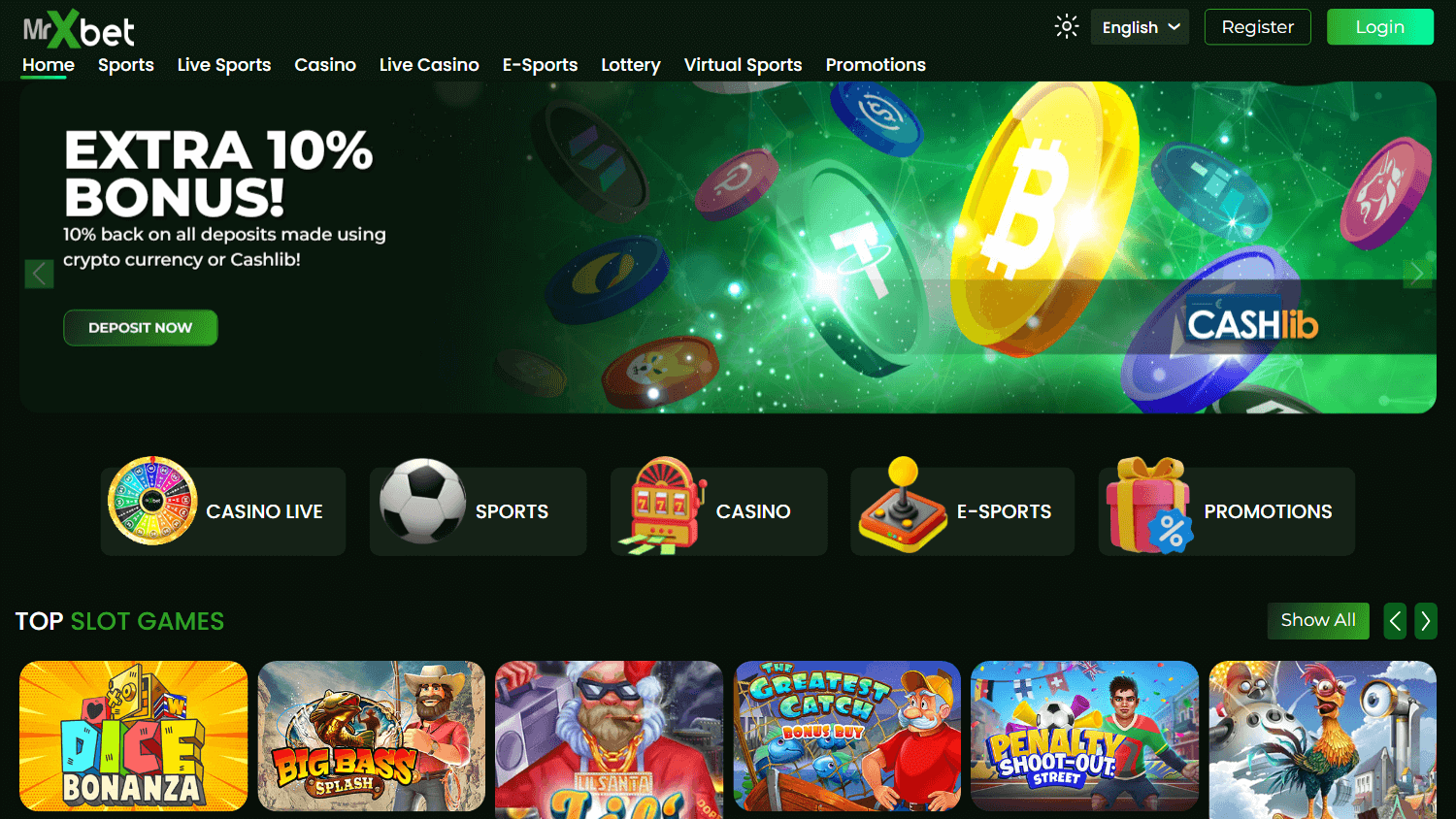 mrxbet_casino_homepage_desktop