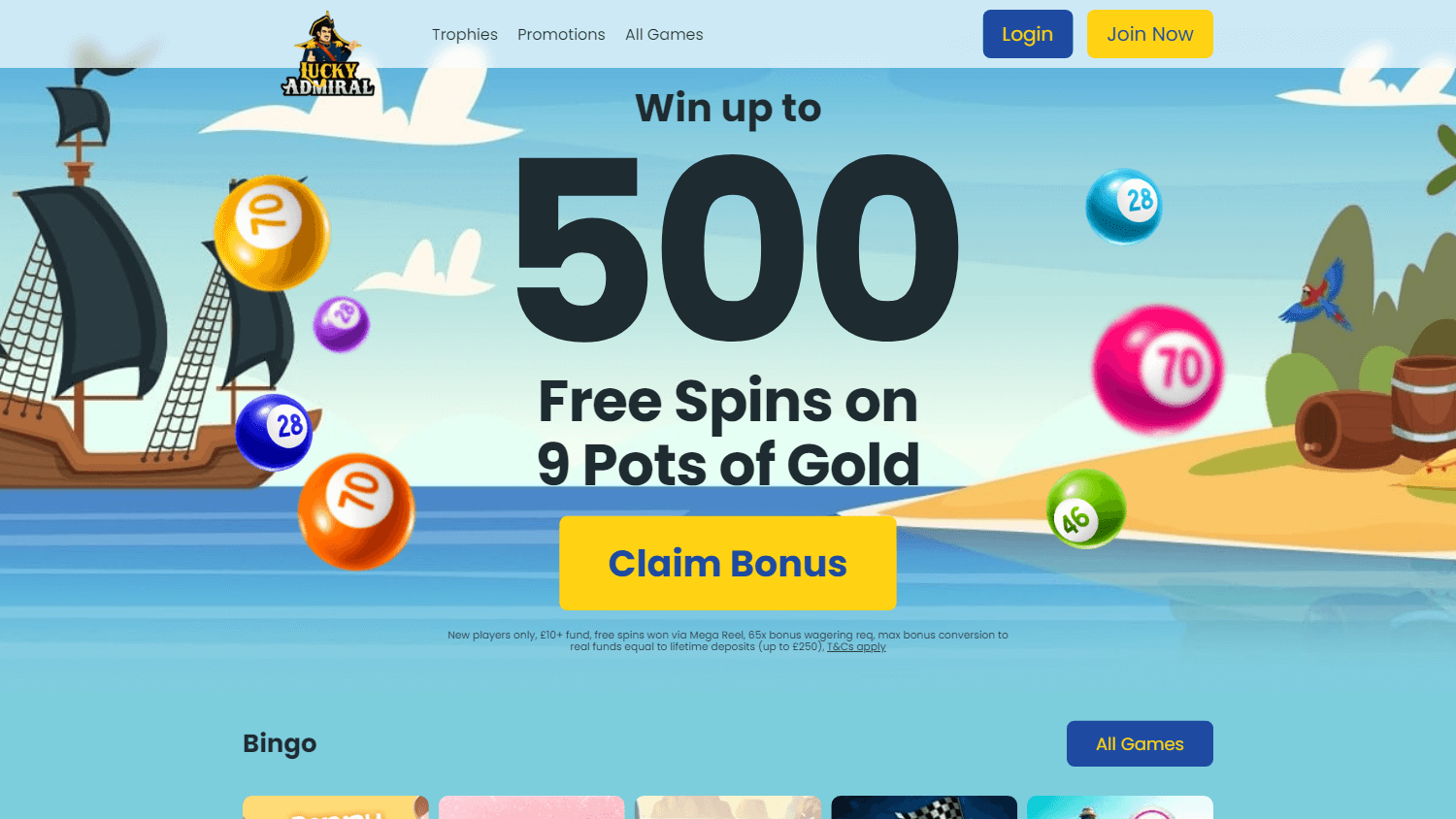 lucky_admiral_casino_homepage_desktop