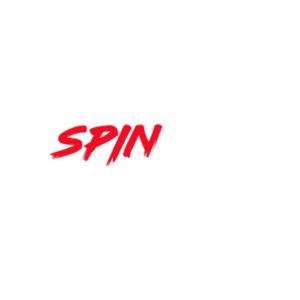 Spin Rider Spielbank Logo