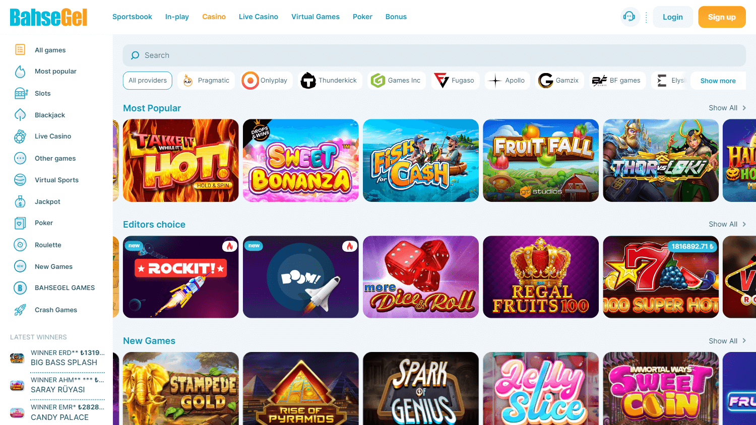 bahsegel_casino_game_gallery_desktop