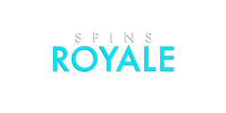 Spins Royale Casino Logo