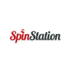 Spin Station Casino Logo