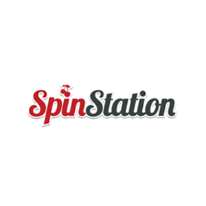 Spin Station Casino Logo