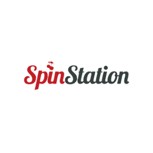 Spin Station Spielbank Logo
