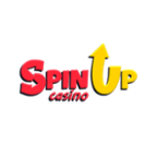 SpinUp Casino Logo