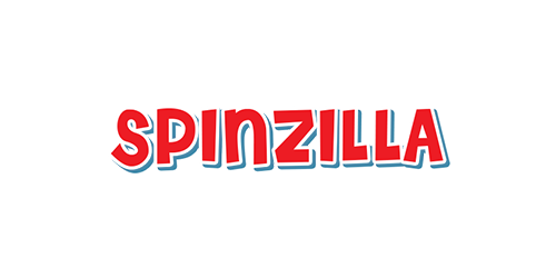 Spinzilla Casino Logo