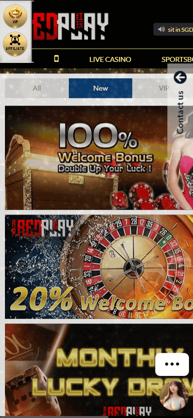 redplay2u_casino_promotions_mobile
