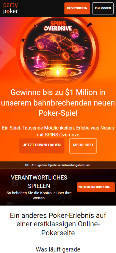 casino partypoker