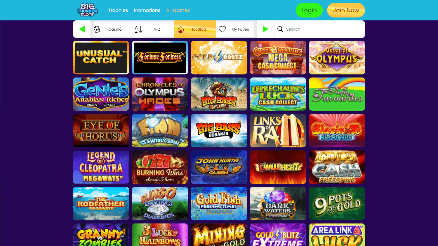 big_thunder_slots_casino_nz_game_gallery_desktop