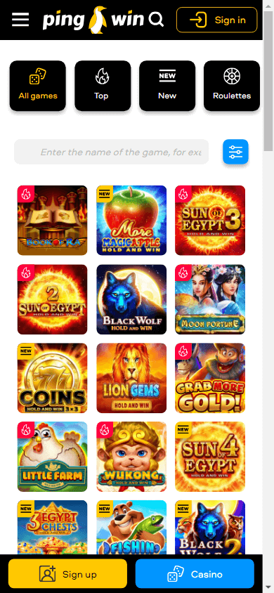 pingwin_casino_game_gallery_mobile