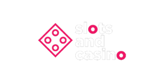 SlotsandCasino Logo