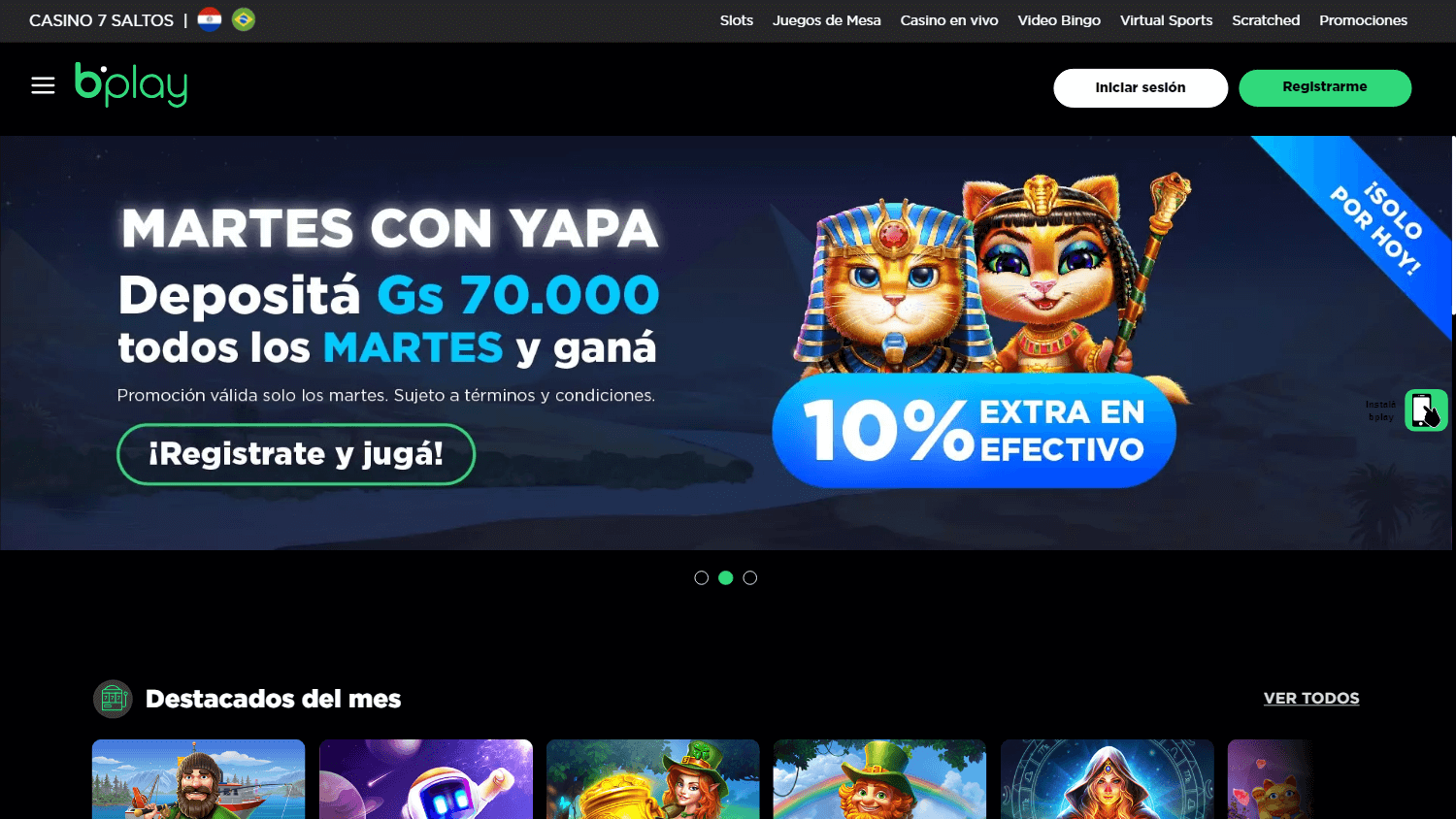 bplay_casino_py_homepage_desktop