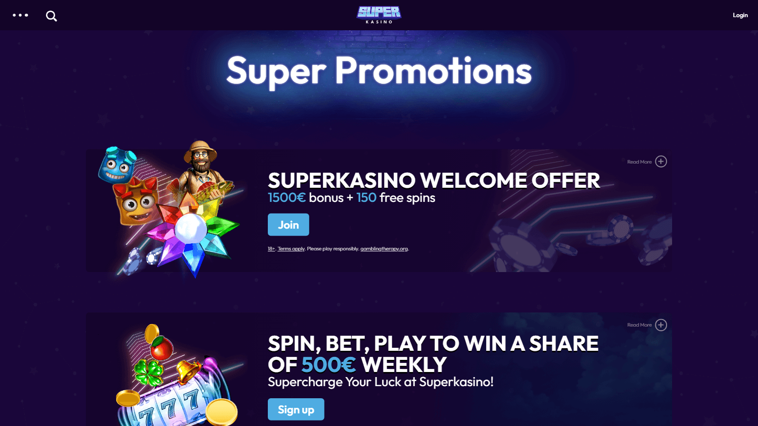 superkasino_casino_promotions_desktop