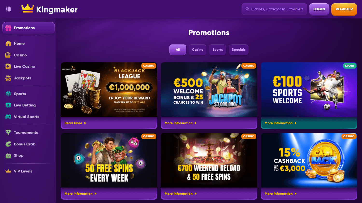kingmaker_casino_promotions_desktop