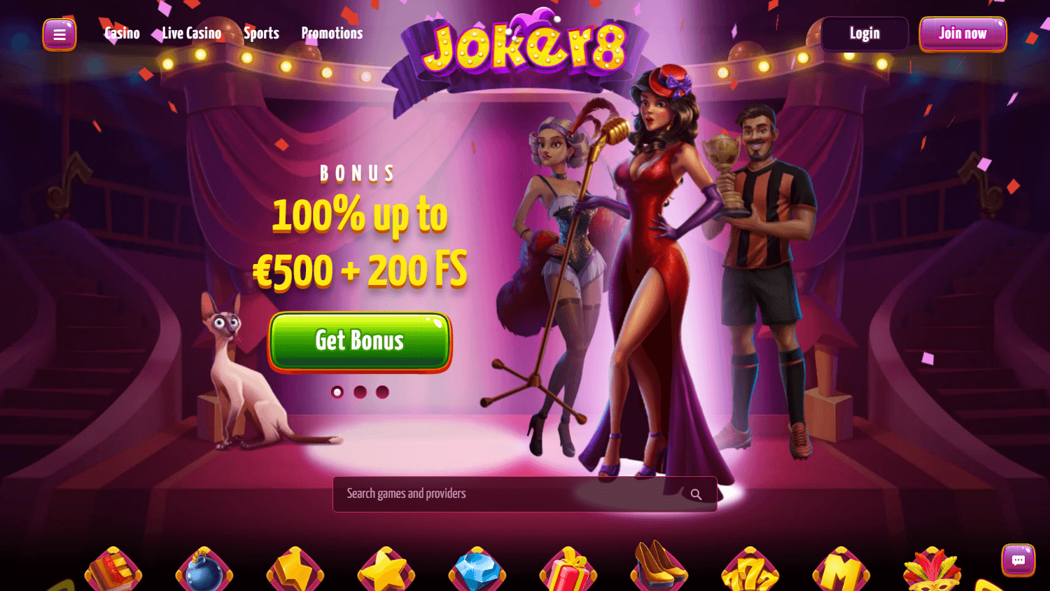 joker8_casino_homepage_desktop