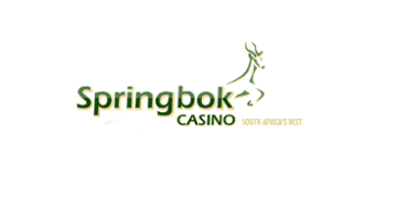 Springbok Casino Logo