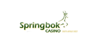 Springbok Casino Logo