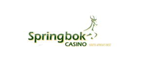 Springbok Casino Logo