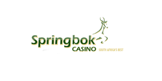 Онлайн-Казино Springbok Logo