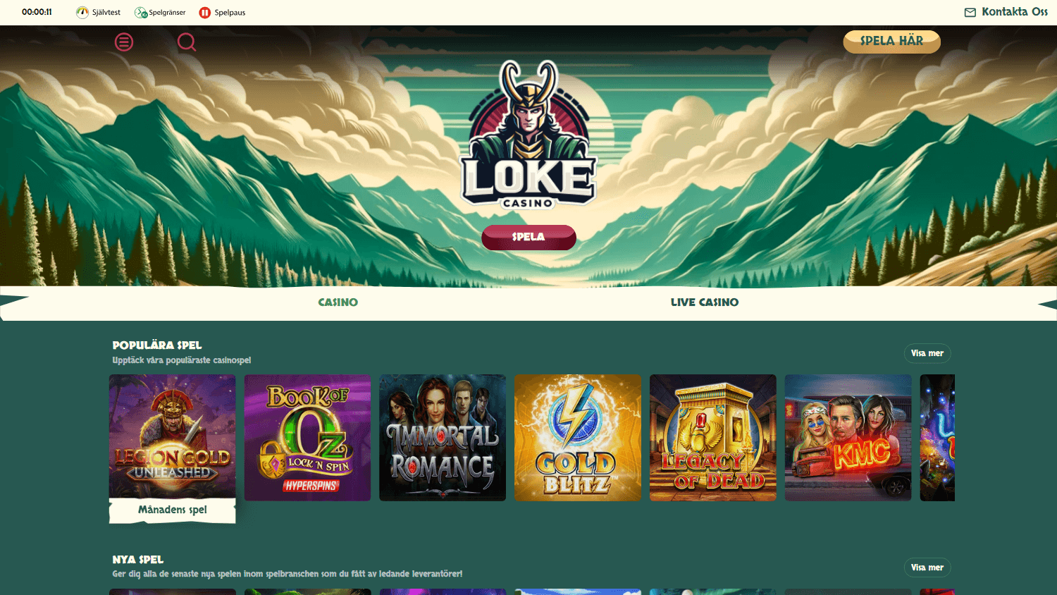 loke_casino_homepage_desktop