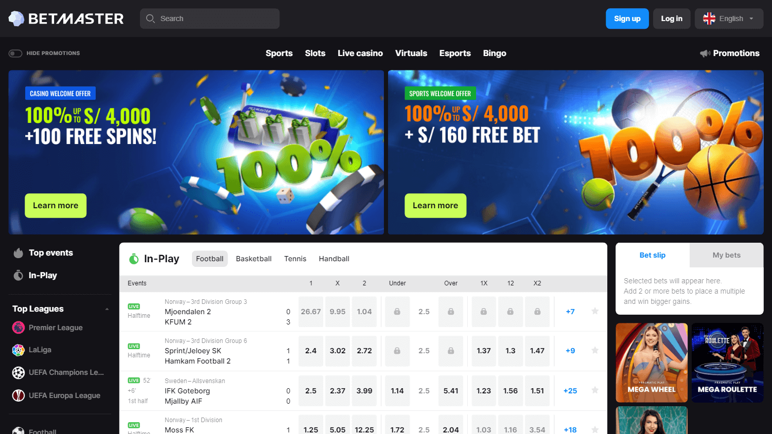 betmaster_casino_pe_homepage_desktop