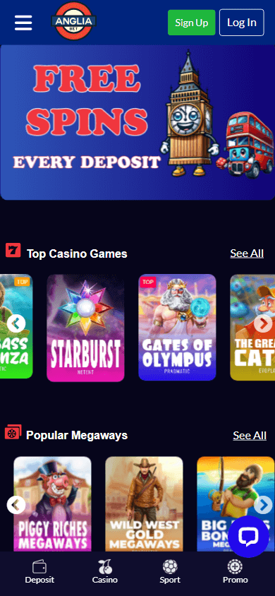 angliabet_casino_homepage_mobile