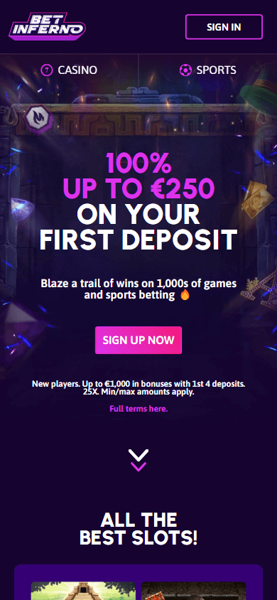 bet_inferno_casino_homepage_mobile