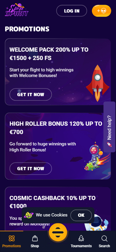spinspirit_casino_promotions_mobile