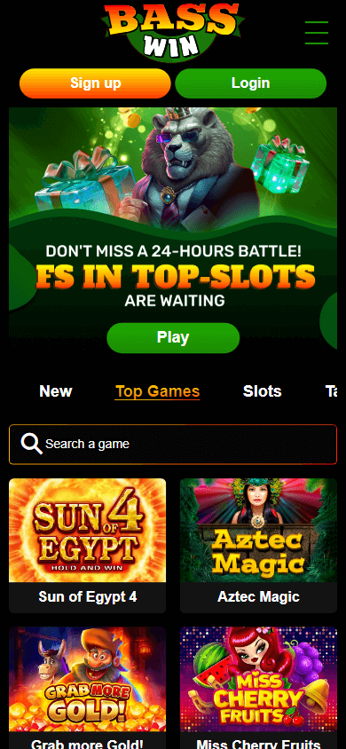 bass_win_casino_homepage_mobile